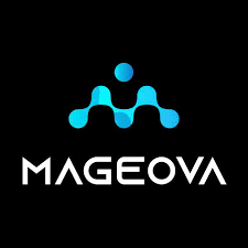 MAGEOVA Logo